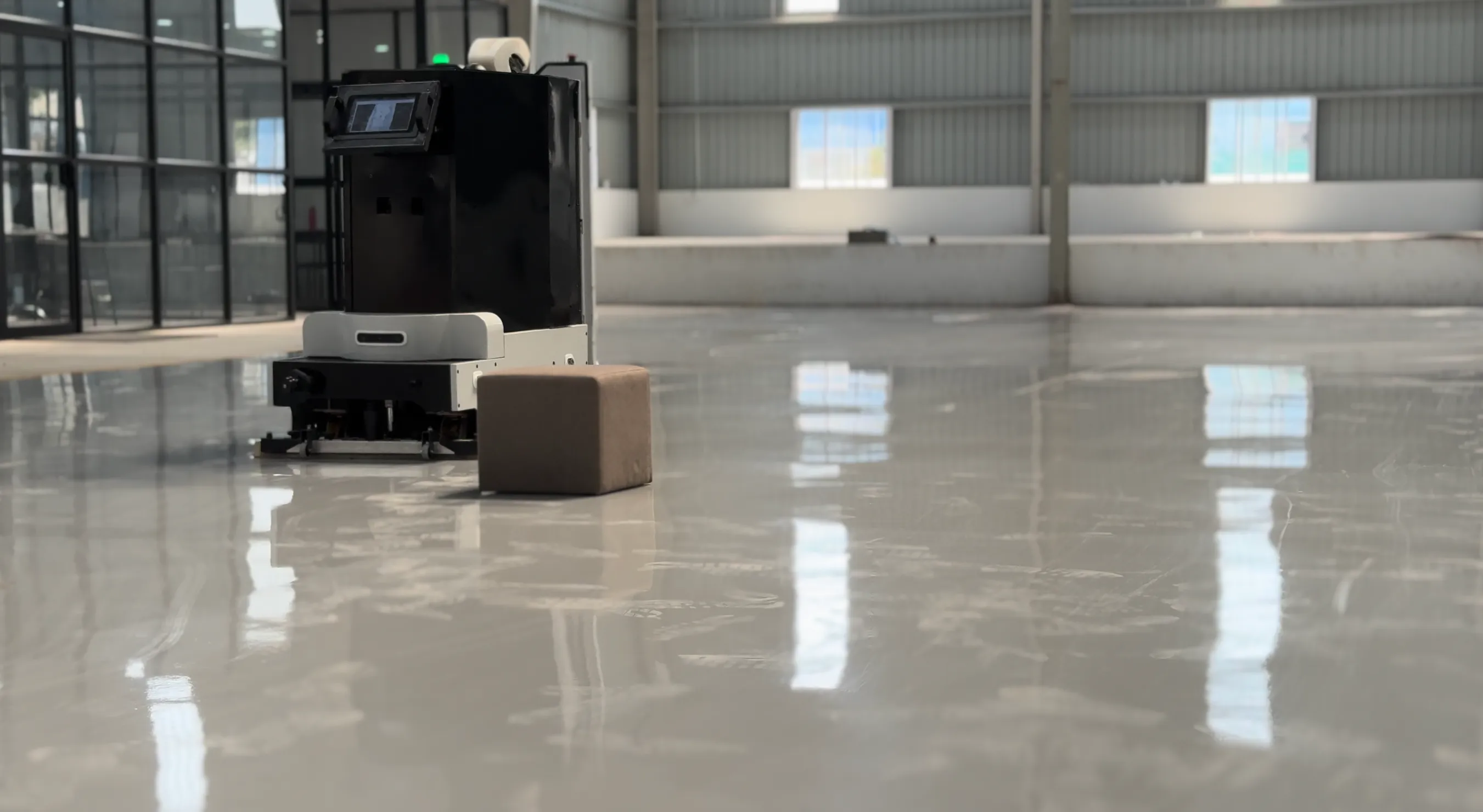 Apricot Robotics
